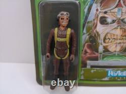 Super7 Iron Maiden Set Of 4 Aces High Trooper Killers Power Slave Reaction Lot