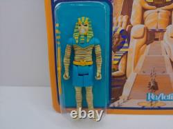 Super7 Iron Maiden Set Of 4 Aces High Trooper Killers Power Slave Reaction Lot