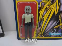 Super7 Iron Maiden Set Of 4 Aces High Trooper Killers Power Slave Reaction Lot