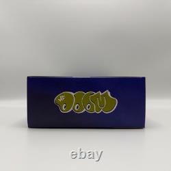 Super7 MF DOOM Mmm. Food ReAction Figure Cereal Bowl Spoon Box Set NEW Sealed Super7 MF DOOM Mmm. Food ReAction Figure Cereal Bowl Spoon Box Set NEW Sealed