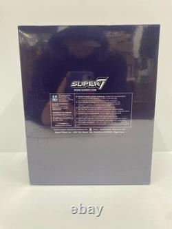 Super7 Masters Of Universe Reaction Sealed Blind Box 12 Case New Snake Mountain