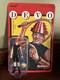 Super7 Reaction Devo Mark Mothersbaugh Figure With Whip & Bowl Of Cream