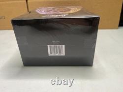 Super7 ReAction Iron Maiden 3.75 Action Figure Blind Box Case of 12, Sealed