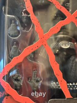 Super7 SLAYER Ultimates! Wave 02 Minotaur (Black Magic) Super Pack