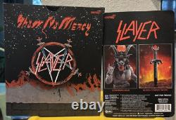 Super7 SLAYER Ultimates! Wave 02 Minotaur (Black Magic) Super Pack