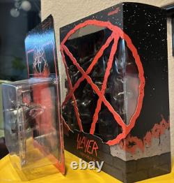 Super7 SLAYER Ultimates! Wave 02 Minotaur (Black Magic) Super Pack