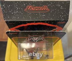 Super7 SLAYER Ultimates! Wave 02 Minotaur (Black Magic) Super Pack