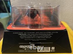 Super7 SLAYER Ultimates! Wave 02 Minotaur (Black Magic) Super Pack