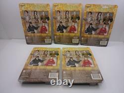 Super7 The Princess Bride 5 Figure Complete Set Reaction New Moc