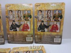 Super7 The Princess Bride 5 Figure Complete Set Reaction New Moc