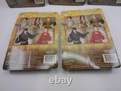 Super7 The Princess Bride 5 Figure Complete Set Reaction New Moc