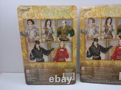 Super7 The Princess Bride 5 Figure Complete Set Reaction New Moc