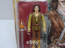 Super7 The Princess Bride 5 Figure Complete Set Reaction New Moc