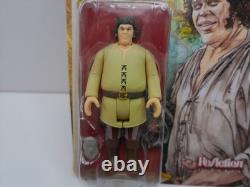 Super7 The Princess Bride 5 Figure Complete Set Reaction New Moc