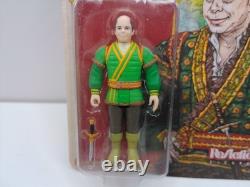 Super7 The Princess Bride 5 Figure Complete Set Reaction New Moc