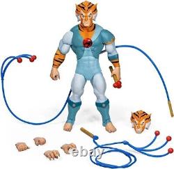 Super7 Thundercats Ultimates Wave 2 TYGRA Action Figure MIB Scientist Lion-O