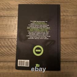 Super7 Type O Negative PETER STEELE Action Figure & Graphic Novel Bloody Kisses