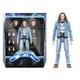 Super7 Ultimates Cliff Burton 7 Action Figure Heavy Metal