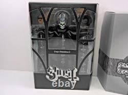 Super7 Ultimates Ghost Papa Emeritus II Action Figure Sealed New Rare Htf