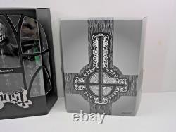 Super7 Ultimates Ghost Papa Emeritus II Action Figure Sealed New Rare Htf
