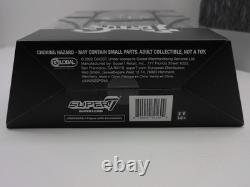 Super7 Ultimates Ghost Papa Emeritus II Action Figure Sealed New Rare Htf