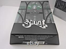 Super7 Ultimates Ghost Papa Emeritus II Action Figure Sealed New Rare Htf