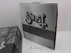 Super7 Ultimates Ghost Papa Emeritus II Action Figure Sealed New Rare Htf