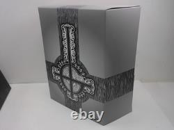 Super7 Ultimates Ghost Papa Emeritus II Action Figure Sealed New Rare Htf