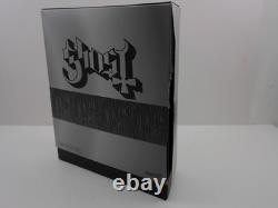 Super7 Ultimates Ghost Papa Emeritus II Action Figure Sealed New Rare Htf