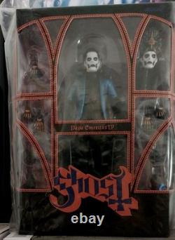 Super7 Ultimates Ghost Papa Emeritus IV