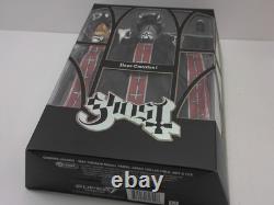 Super7 Ultimates Ghost Papa Emeritus I Action Figure Sealed New Rare Htf