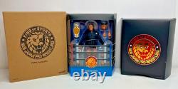 Super7 Ultimates New Japan Pro-wrestling Tetsuya Naito Figure Sealed New