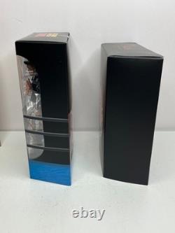 Super7 Ultimates New Japan Pro-wrestling Tetsuya Naito Figure Sealed New