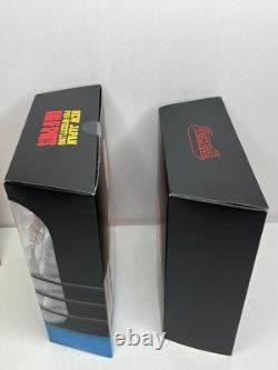 Super7 Ultimates New Japan Pro-wrestling Tetsuya Naito Figure Sealed New