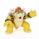 Super Mario 12 Big Bad Bowser Figure 15+ Sounds, Music, 13 Points Articulation