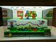 Super Mario And Lego Collectable Display With Music And Lights