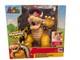 Super Mario Big Bad Browser 15+ Bowser Sound And Music 13 Points Of Articulation