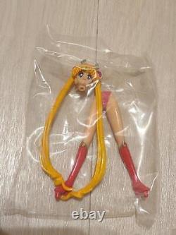Super Sailor Moon Gashapon Figure 10th anniversary Musical 2003's Limited