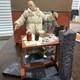 Super Rare! Vintage 2001 Art Asylum My Name Is Eminem Rap Hip Hop Action Figure