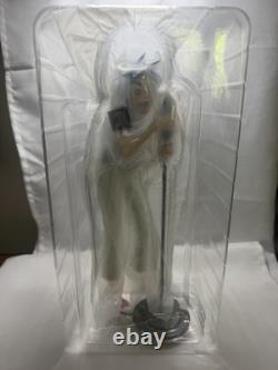 Superplastic X Gorillaz 2-D 12 Vinyl Figure New in Box/Never Displayed