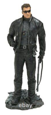 T3 Rise of the Machines T-850 Terminator Action Figure