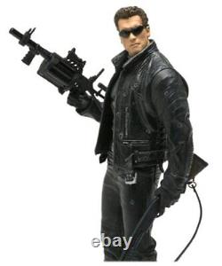 T3 Rise of the Machines T-850 Terminator Action Figure