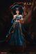 Tbleague 1/6 Pl2023-205b Chinese Fairy Dunhuang Music Goddess-blue Action Figure