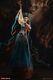 Tbleague Phicen 1/6 Dunhuang Music Goddess-blue Action Figure Pl2023-205b