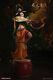 Tbleague Phicen Pl2023-205a Dunhuang Music Goddess-red 1/6 Action Figure Doll