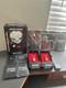 Tdoss Shady Con Eminem Collection Chain Plush Action Figures Key Cap Slim Shady