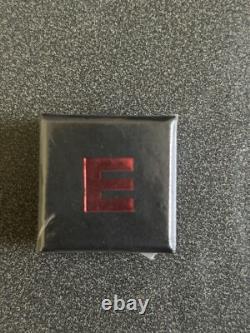 TDOSS Shady Con Eminem Collection Chain Plush Action Figures Key Cap Slim Shady