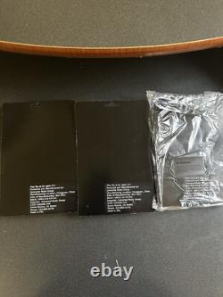 TDOSS Shady Con Eminem Collection Chain Plush Action Figures Key Cap Slim Shady
