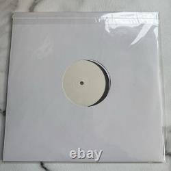 (TESTPRESS) Action Figure 973 DOOM WAS RIGHT Vinyl LP