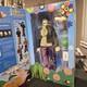 The Beatles Yellow Submarine John 12 Action Figure Factory Entertainment New